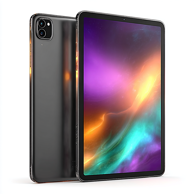 LM ViewPad Smart Tablet — Demo Product Listing for Sellers