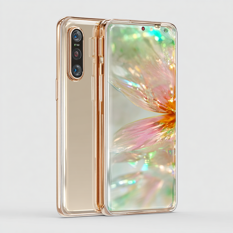 LM Nova Smartphone — Demo Product Listing for Sellers