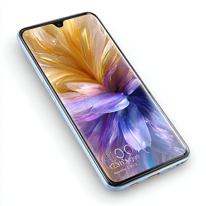 LM Nova Smartphone — Demo Product Listing for Sellers