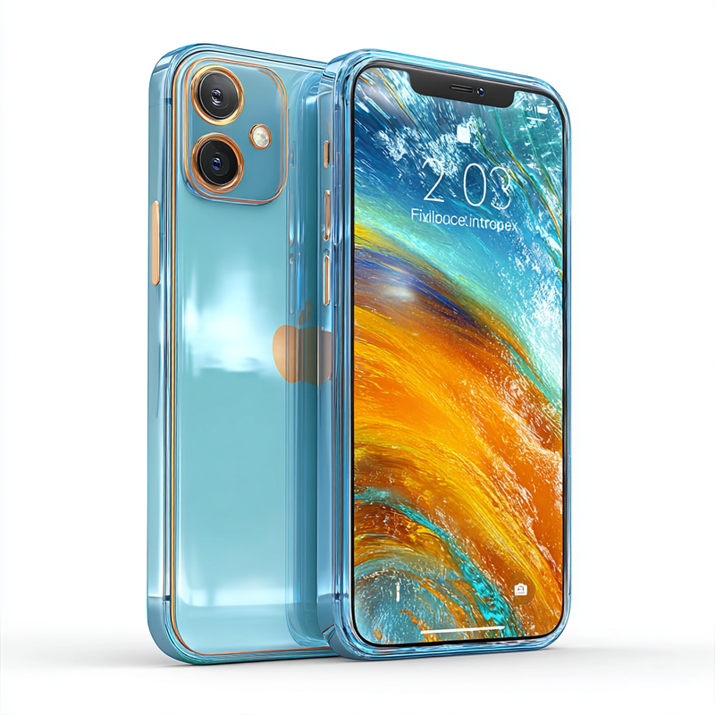 LM Nova Smartphone — Demo Product Listing for Sellers