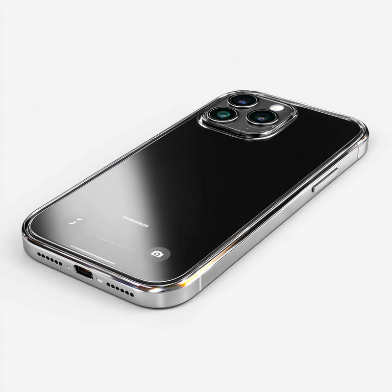 LM Nova Smartphone — Demo Product Listing for Sellers
