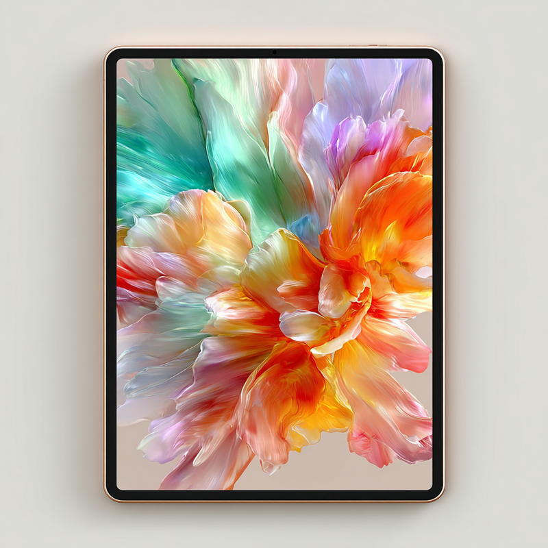 LM ViewPad Smart Tablet — Demo Product Listing for Sellers