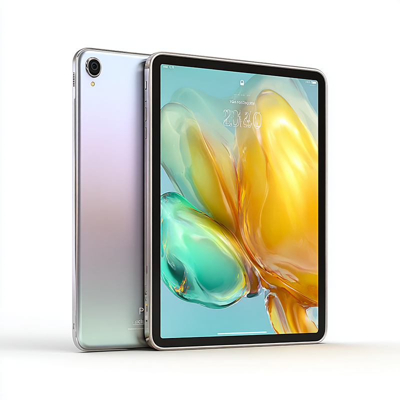 LM ViewPad Smart Tablet — Demo Product Listing for Sellers