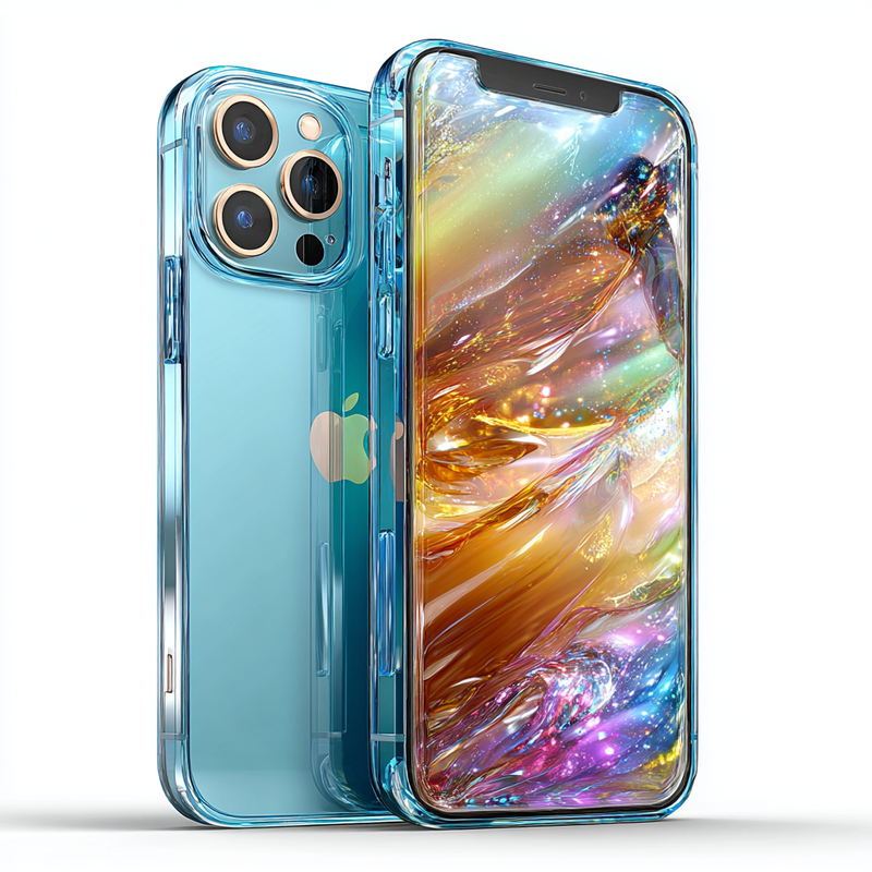 LM Nova Smartphone — Demo Product Listing for Sellers