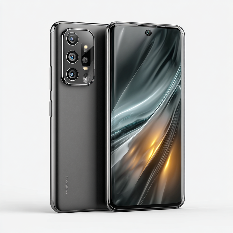 LM Nova Smartphone — Demo Product Listing for Sellers
