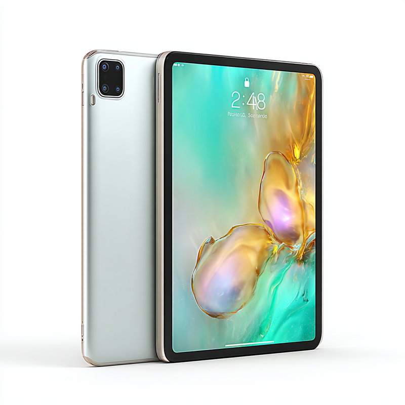 LM ViewPad Smart Tablet — Demo Product Listing for Sellers