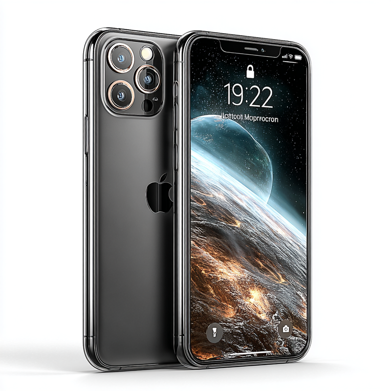 LM Nova Smartphone — Demo Product Listing for Sellers