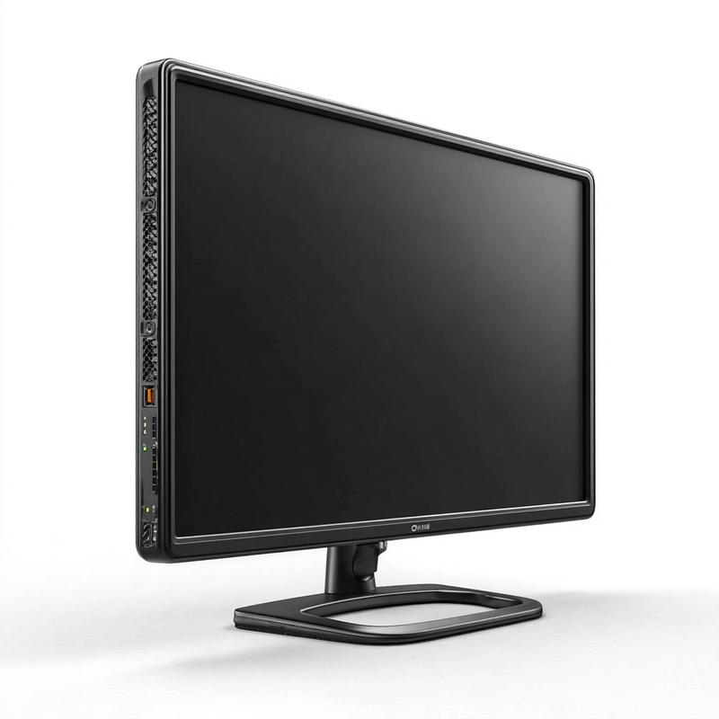 LM Vision Display Monitor — Demo Product Listing for Sellers