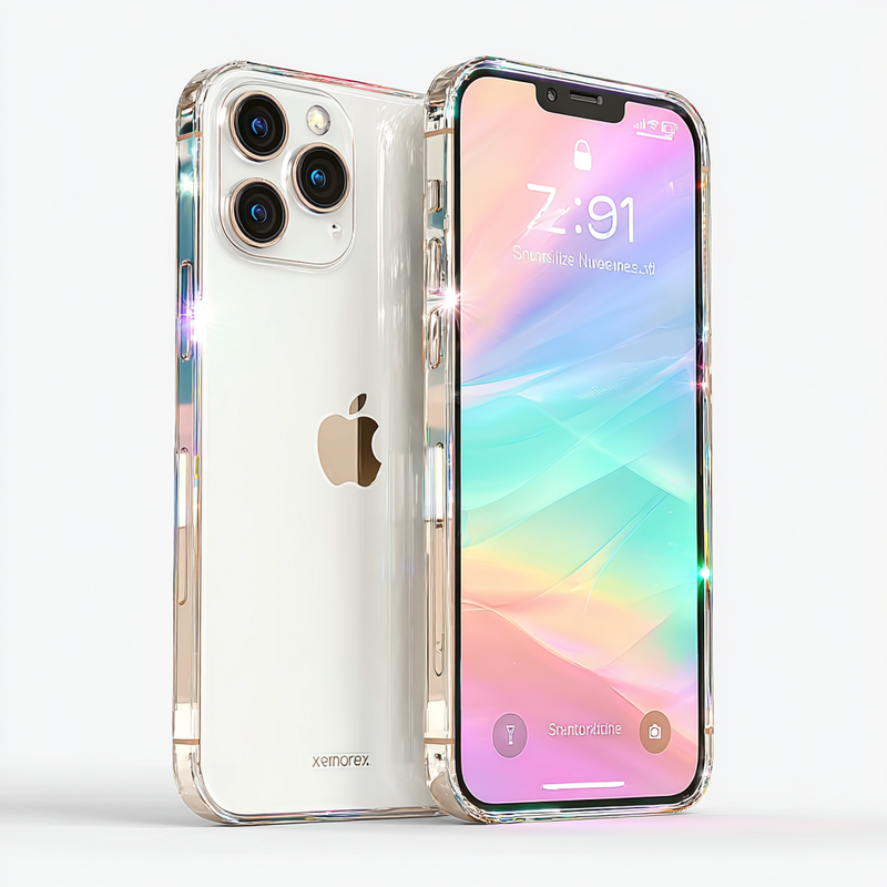 LM Nova Smartphone — Demo Product Listing for Sellers