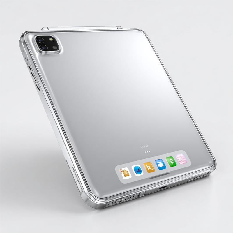 LM ViewPad Smart Tablet — Demo Product Listing for Sellers