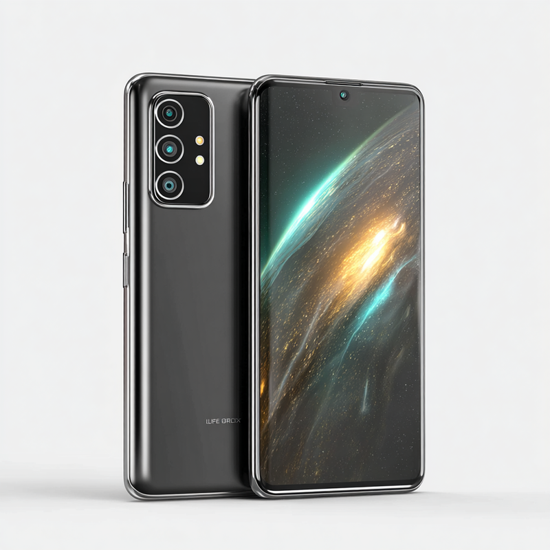 LM Nova Smartphone — Demo Product Listing for Sellers