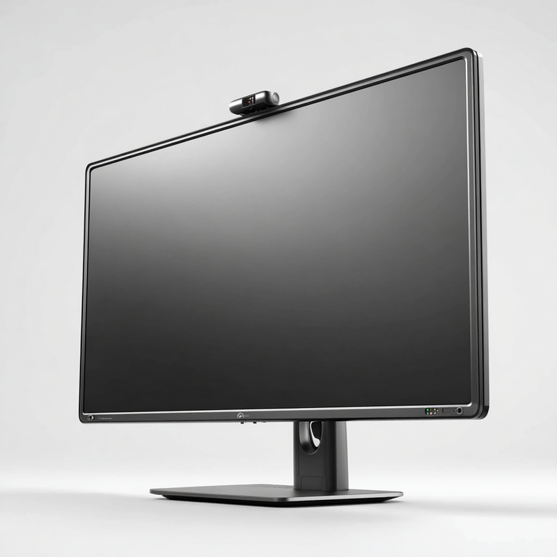 LM Vision Display Monitor — Demo Product Listing for Sellers