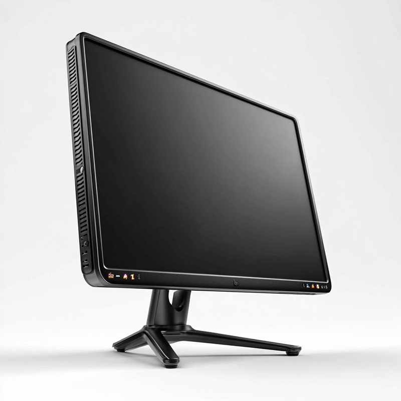 LM Vision Display Monitor — Demo Product Listing for Sellers