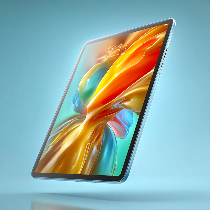 LM ViewPad Smart Tablet — Demo Product Listing for Sellers