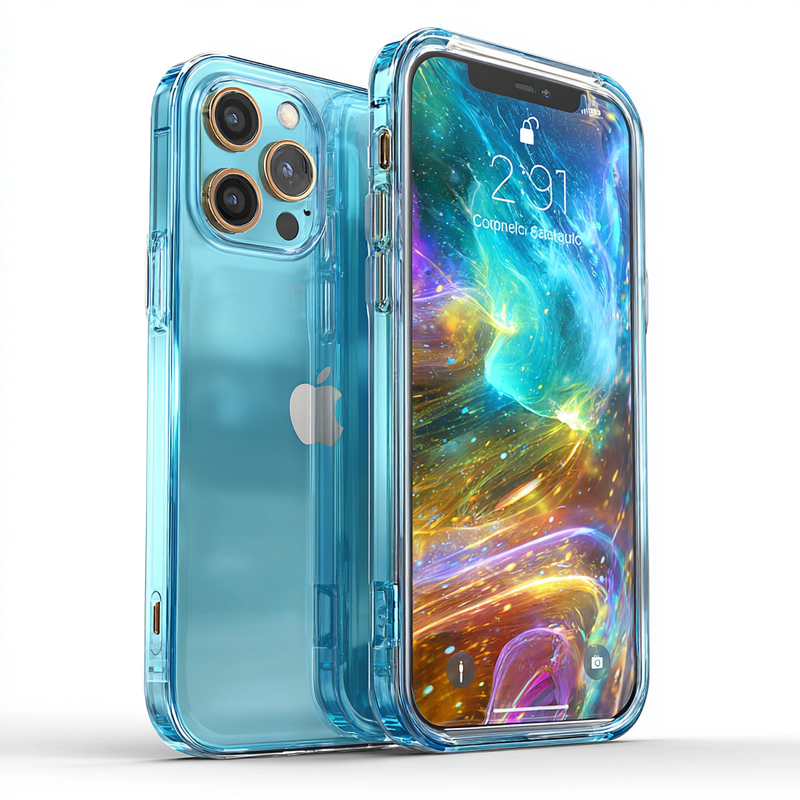 LM Nova Smartphone — Demo Product Listing for Sellers