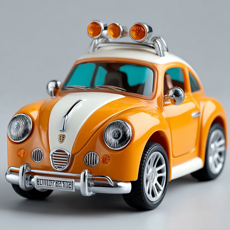 PlaySmart Educational Toy Set — Demo Product Listing for Sellers