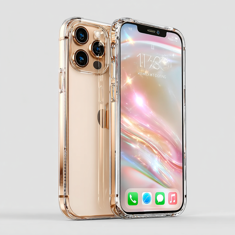 LM Nova Smartphone — Demo Product Listing for Sellers