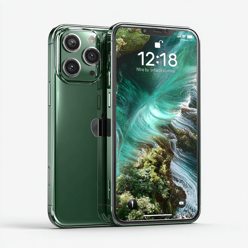 LM Nova Smartphone — Demo Product Listing for Sellers