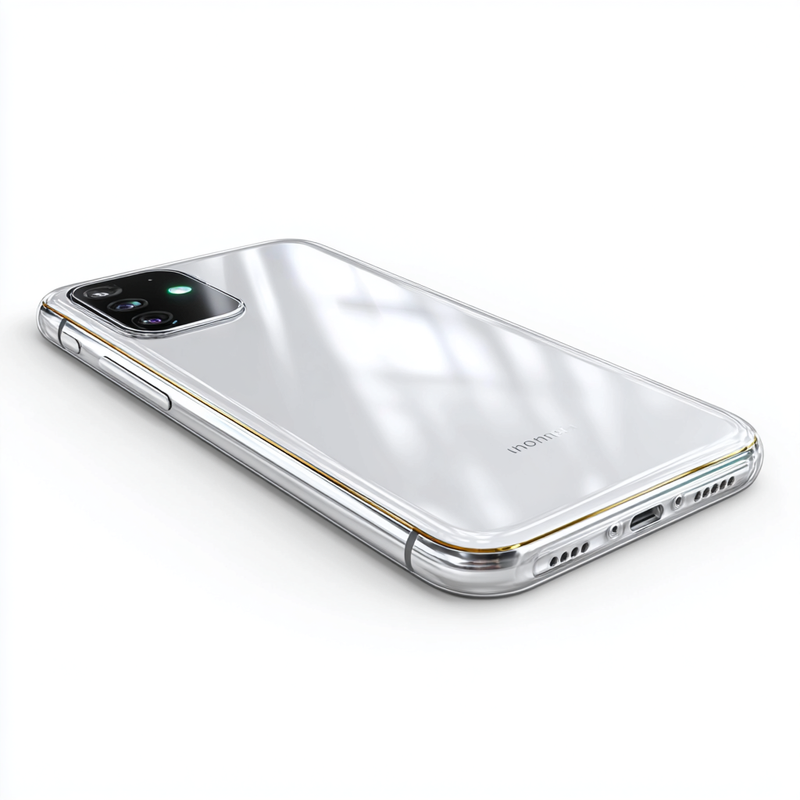 LM Nova Smartphone — Demo Product Listing for Sellers