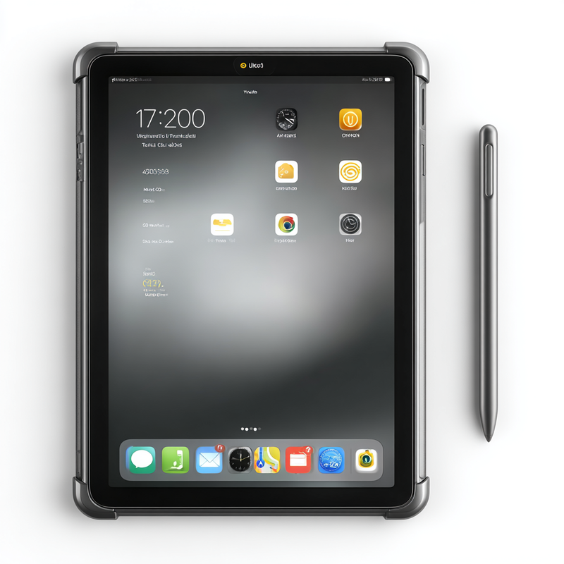 LM ViewPad Smart Tablet — Demo Product Listing for Sellers