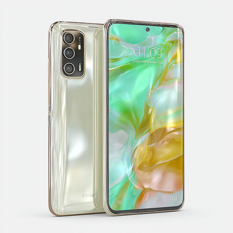 LM Nova Smartphone — Demo Product Listing for Sellers