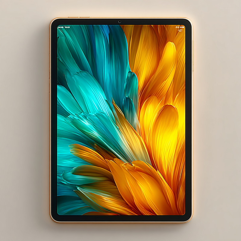 LM ViewPad Smart Tablet — Demo Product Listing for Sellers