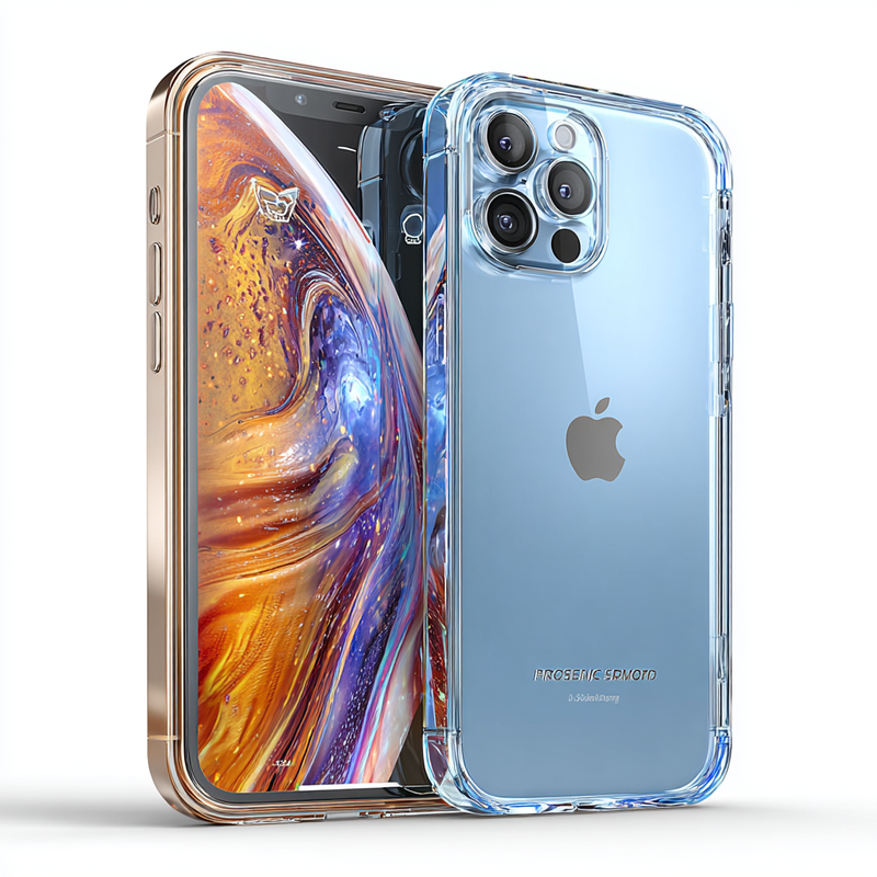 LM Nova Smartphone — Demo Product Listing for Sellers