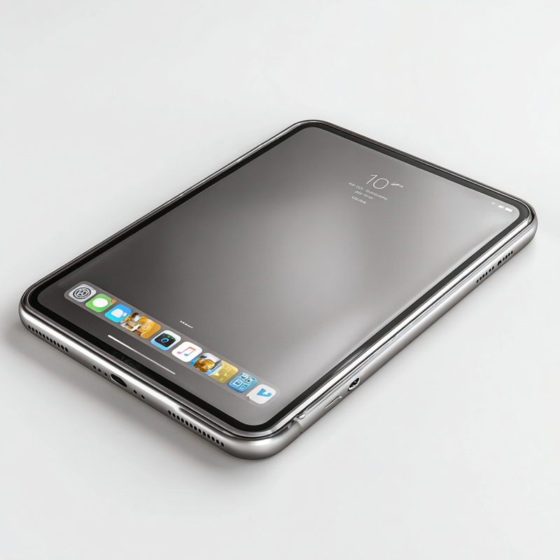 LM ViewPad Smart Tablet — Demo Product Listing for Sellers