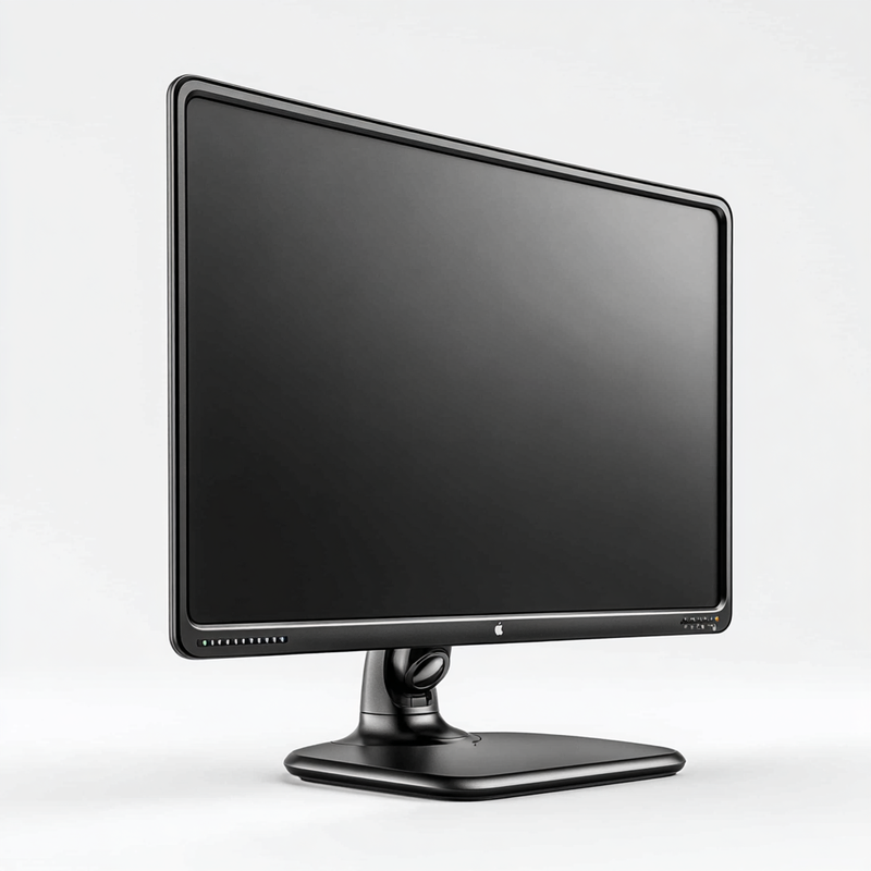 LM Vision Display Monitor — Demo Product Listing for Sellers