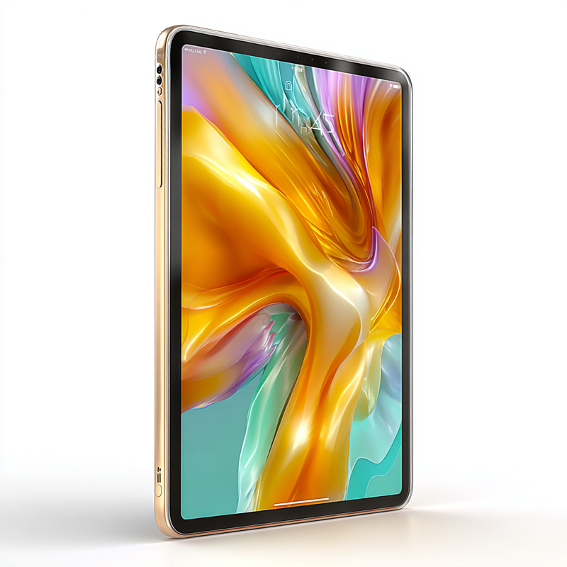 LM ViewPad Smart Tablet — Demo Product Listing for Sellers