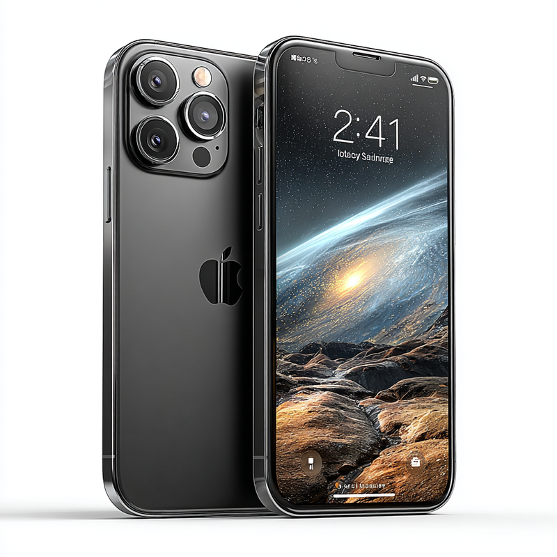 LM Nova Smartphone — Demo Product Listing for Sellers
