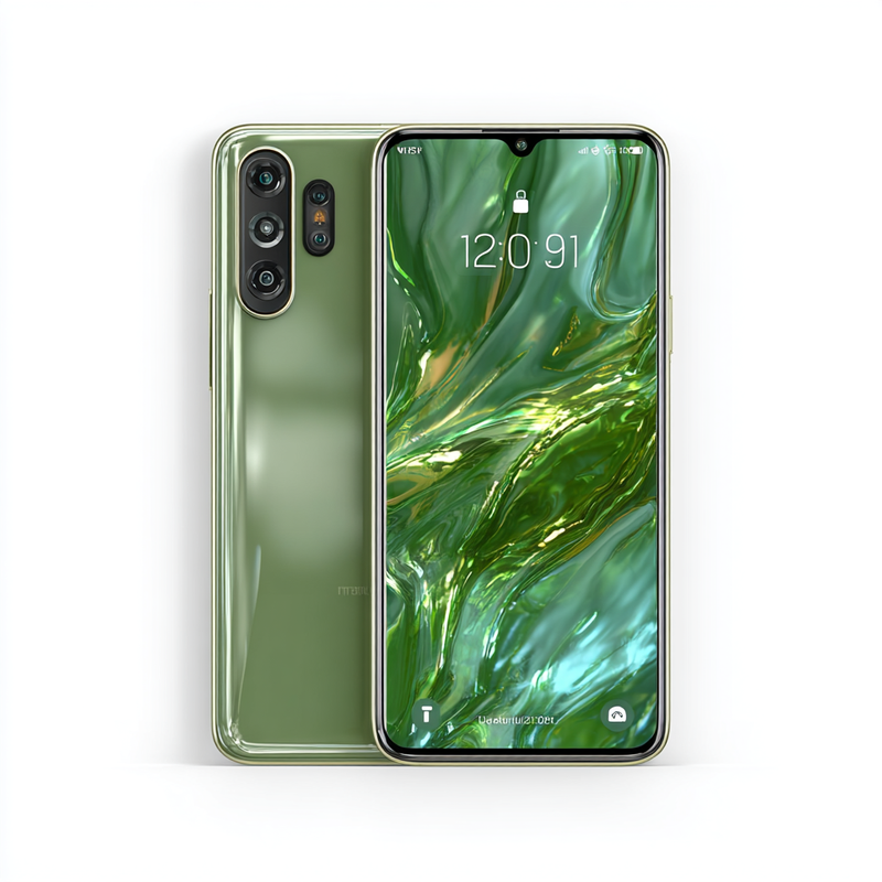 LM Nova Smartphone — Demo Product Listing for Sellers