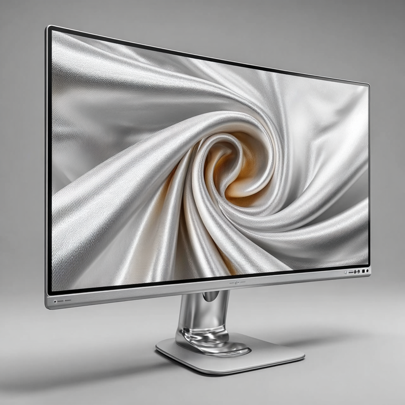 LM Vision Display Monitor — Demo Product Listing for Sellers