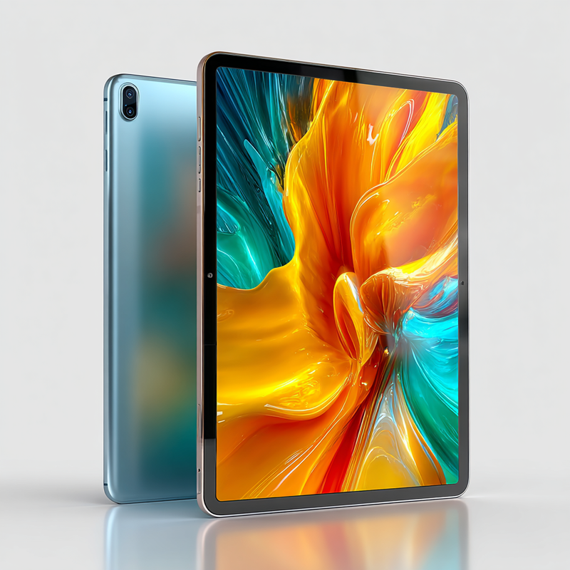 LM ViewPad Smart Tablet — Demo Product Listing for Sellers