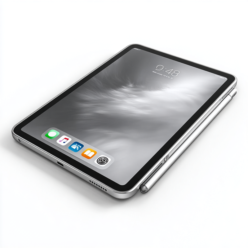 LM ViewPad Smart Tablet — Demo Product Listing for Sellers
