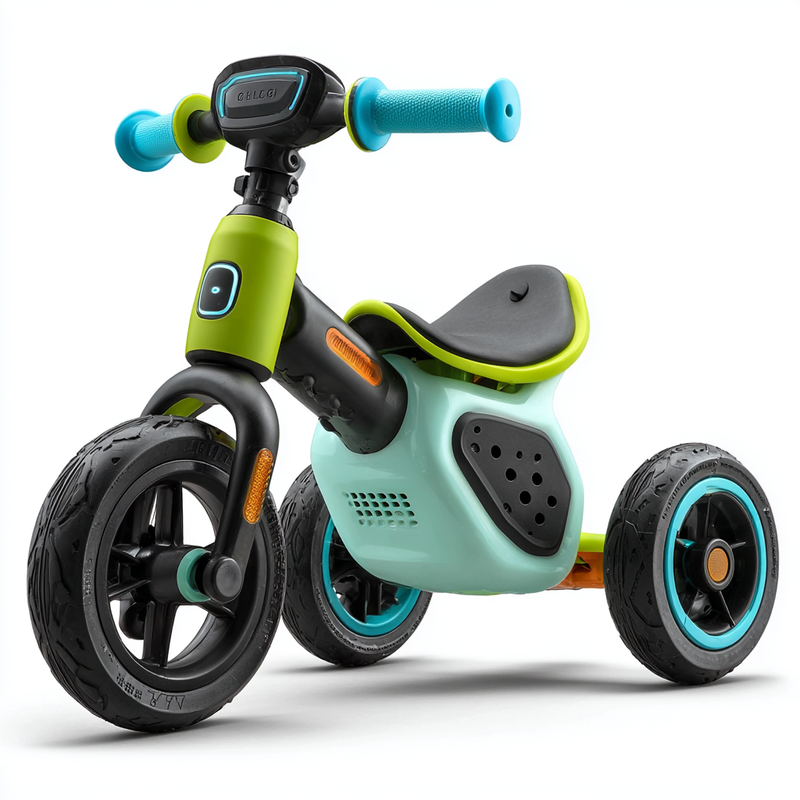 PlaySmart Educational Toy Set — Demo Product Listing for Sellers