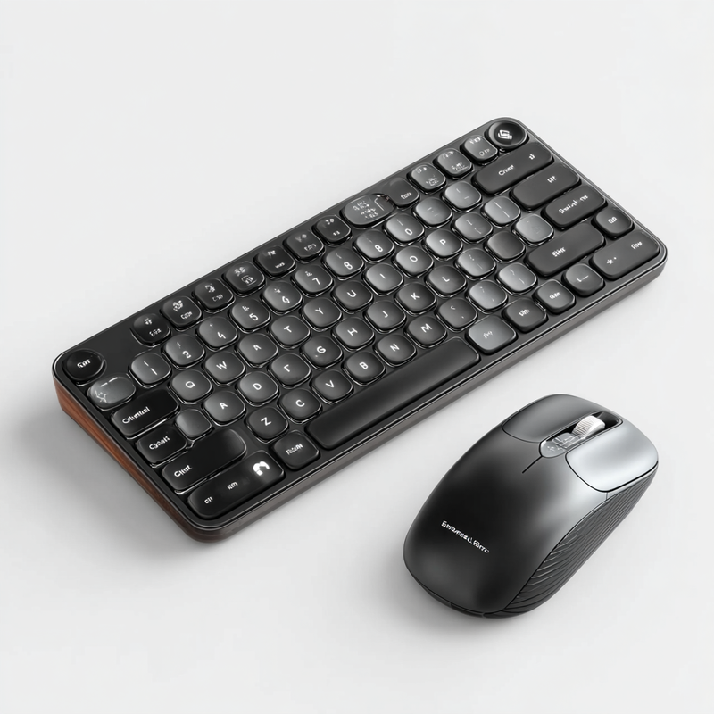 LM KeyPro Keyboard — Demo Product Listing for Sellers