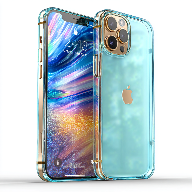 LM Nova Smartphone — Demo Product Listing for Sellers