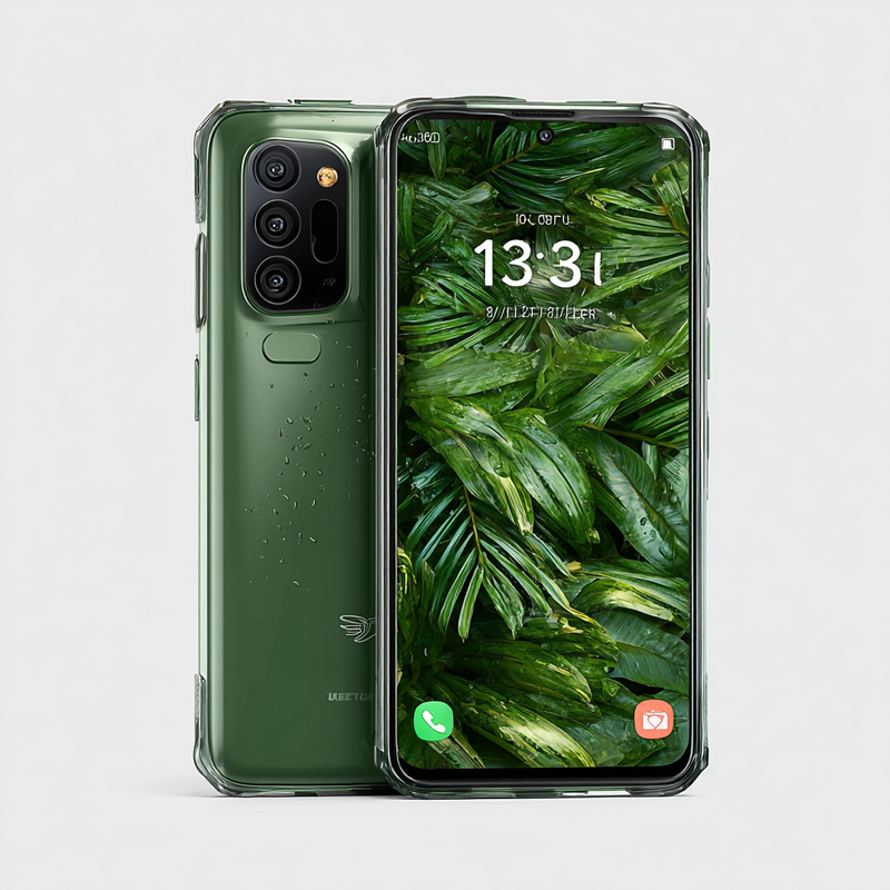 LM Nova Smartphone — Demo Product Listing for Sellers