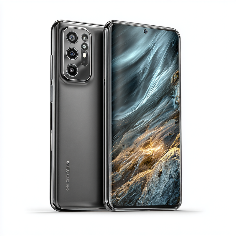 LM Nova Smartphone — Demo Product Listing for Sellers