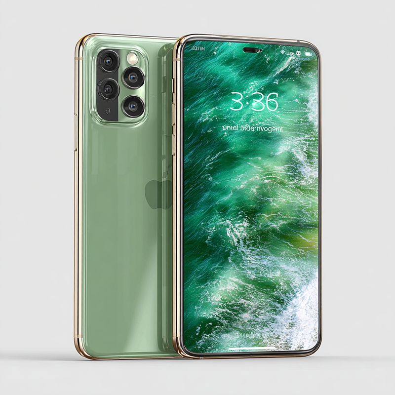LM Nova Smartphone — Demo Product Listing for Sellers