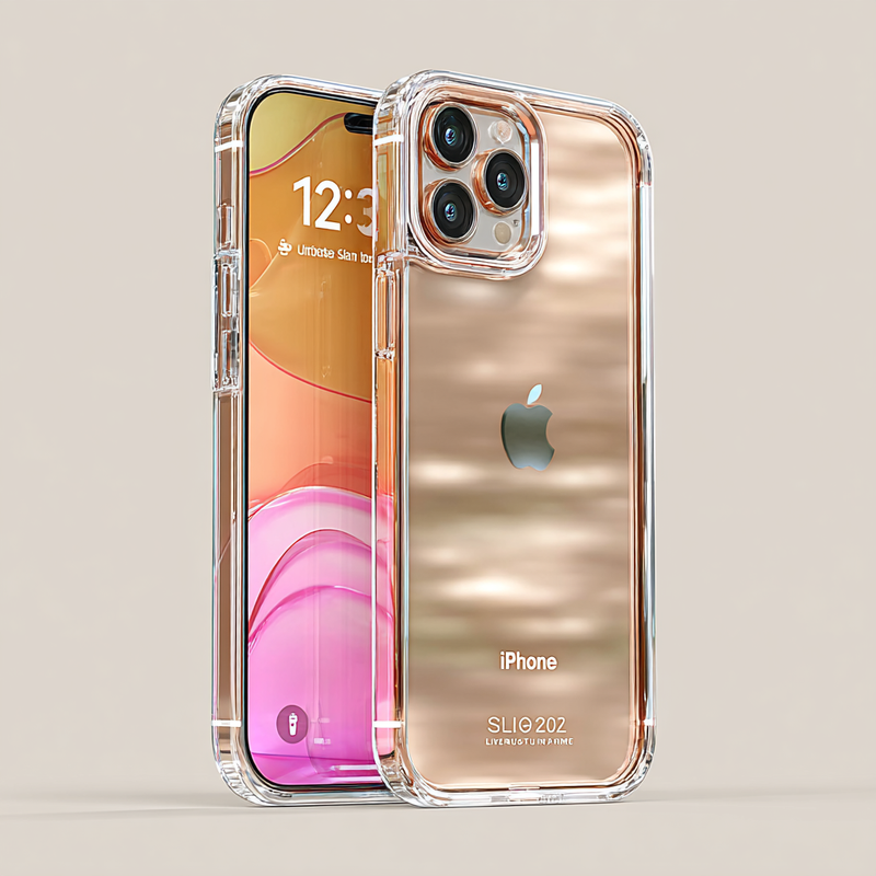 LM Nova Smartphone — Demo Product Listing for Sellers