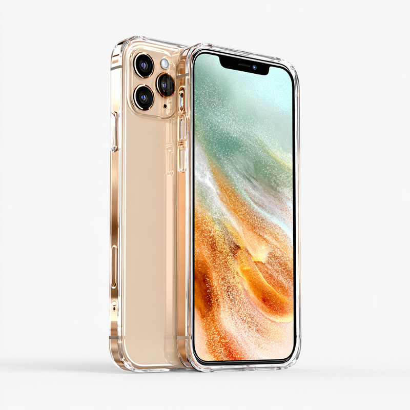 LM Nova Smartphone — Demo Product Listing for Sellers