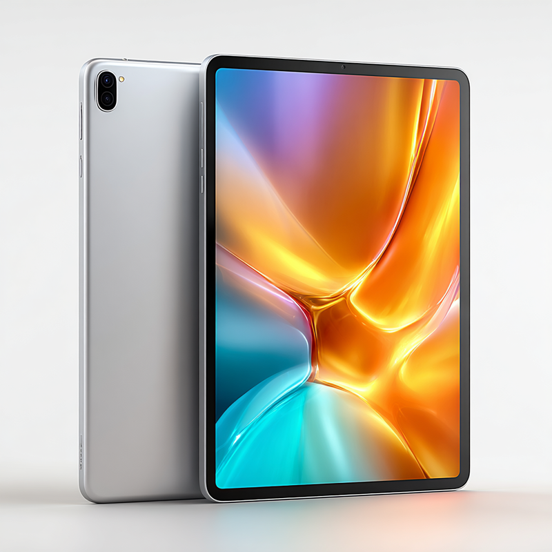 LM ViewPad Smart Tablet — Demo Product Listing for Sellers