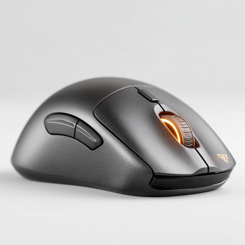 LM Precision Mouse — Demo Product Listing for Sellers