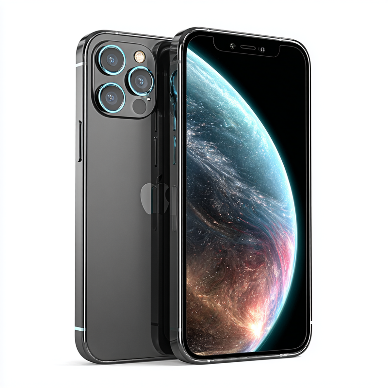 LM Nova Smartphone — Demo Product Listing for Sellers