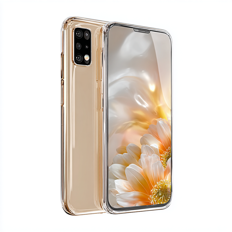 LM Nova Smartphone — Demo Product Listing for Sellers