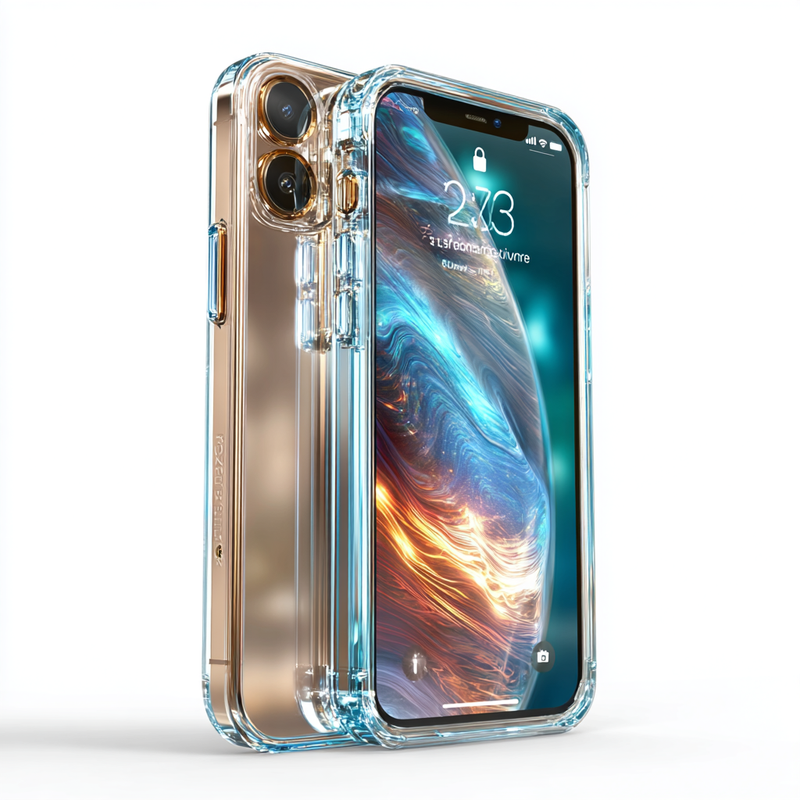 LM Nova Smartphone — Demo Product Listing for Sellers