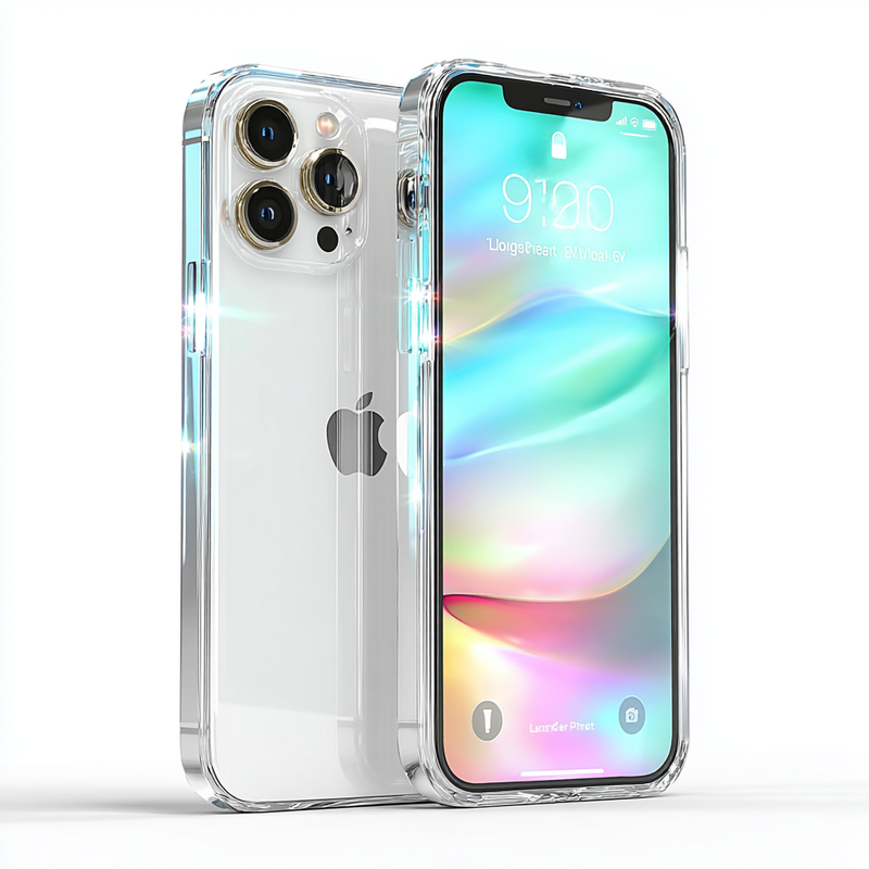LM Nova Smartphone — Demo Product Listing for Sellers
