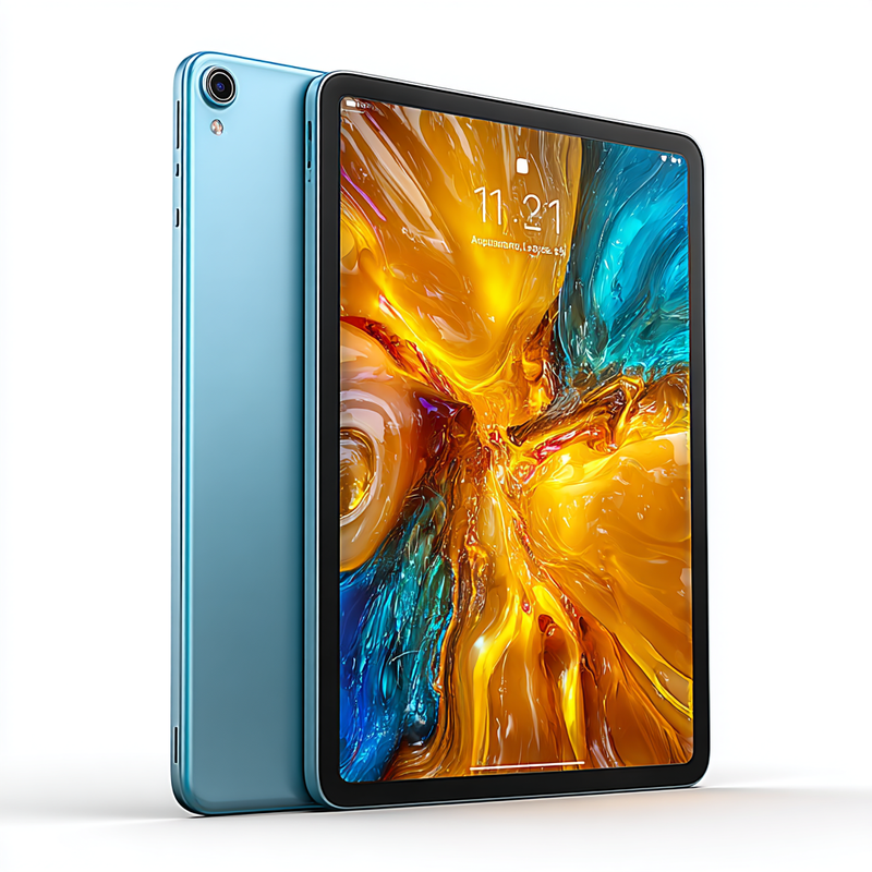 LM ViewPad Smart Tablet — Demo Product Listing for Sellers